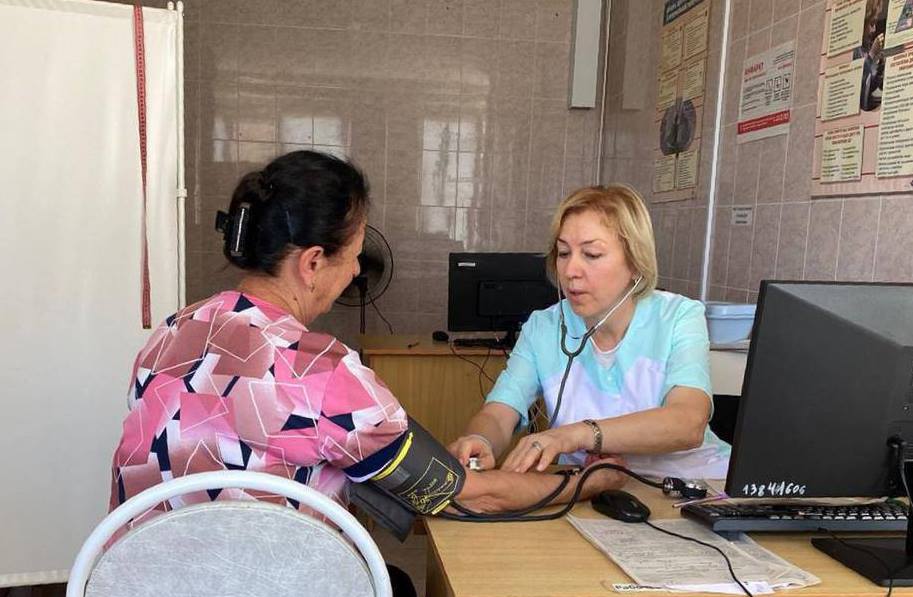 С начала года в Северной Осетии выдано порядка 8,5 тысяч льготных рецептов пациентам с сердечно-сосудистыми заболеваниями