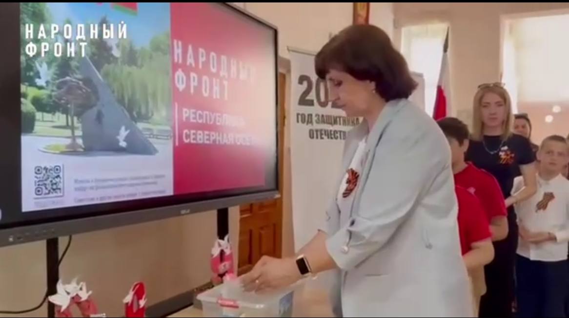 Четыре тысячи советских монет из Северной Осетии станут частью памятника “Живая память благодарных поколений”