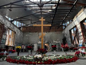 Сергей Меняйло опубликовал план основных мероприятий, посвященных 21-й годовщине трагедии в Беслане