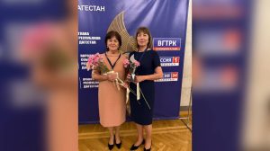 ГТРК «Алания» – победитель Всероссийского фестиваля национального вещания «Голос Евразии» в номинации «Лучшая публицистическая радиопрограмма»