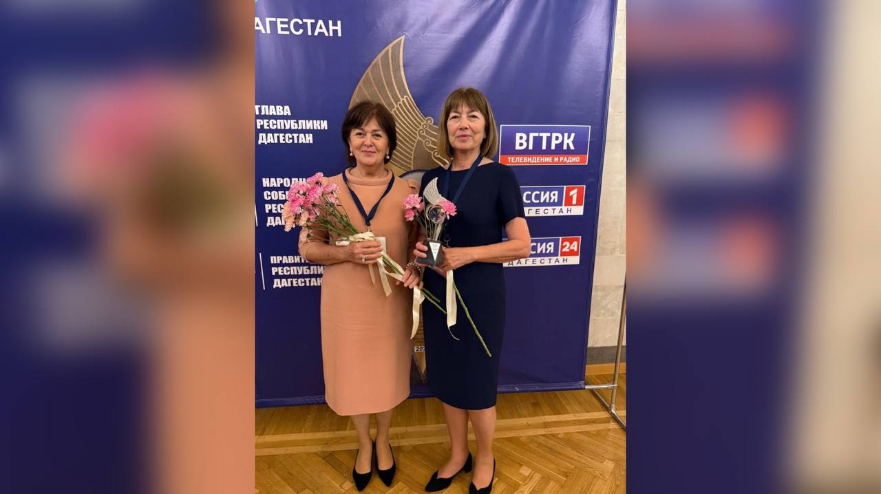 ГТРК «Алания» – победитель Всероссийского фестиваля национального вещания «Голос Евразии» в номинации «Лучшая публицистическая радиопрограмма»