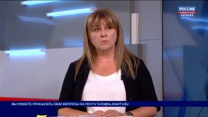 СВОИ. Социальный контракт для участников СВО