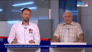 СВОИ. Медицина на передовой