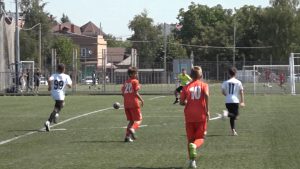 Во Владикавказе стартует международный турнир по футболу памяти экс-игрока сборной СССР Гурама Цховребова