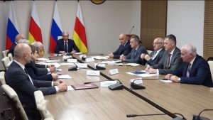 Специалистты бæрæггæнæнтæм гæсгæ, ивгъуыд къуырийы фæбæрзонддæр хæцгæ низты æмвæзад