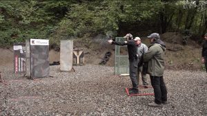 Джызæлы уыд Уæрæсейы Кубокы æртыккаг къæпхæн практикон æхстæй модификацигонд хæцæнгарзæй