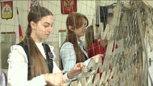 Мæздæджы районы цæуы сæрмагонд æфсæддон операцийы архайджытæн маскировкæгæнæн хызтæ быйыны проект