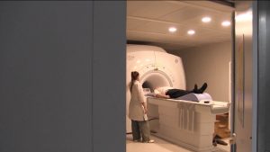 Мæздæджы районы рынчындоны фæзынд нырыккон томограф