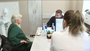 Дзæуджыхъæумæ ссыд медицинон десант