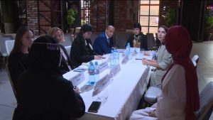 Кавказаг модæйы къуырийы фæлгæты ацыд рог промышленносты рæзтæн æххуыс кæныны фарстатимæ баст æмбырд