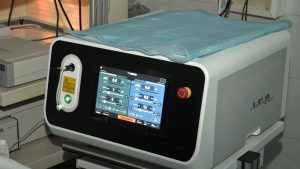 Республикæйы клиникон рынчындоны пайда кæнынц нырыккон медицинон кусæнгæрзтæй