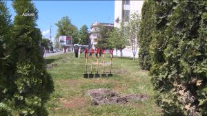 Цæгат Ирыстон цæттæ кæны æппæтуæрæсеон акци «Бахъахъхъæнæм хъæд»-ы 7-æм сезон байгом кæнынмæ