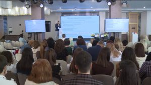 Дзæуджыхъæуы арæзт æрцыд регионты хсæн наукон-практикон конференци «Офтальмология Алании»