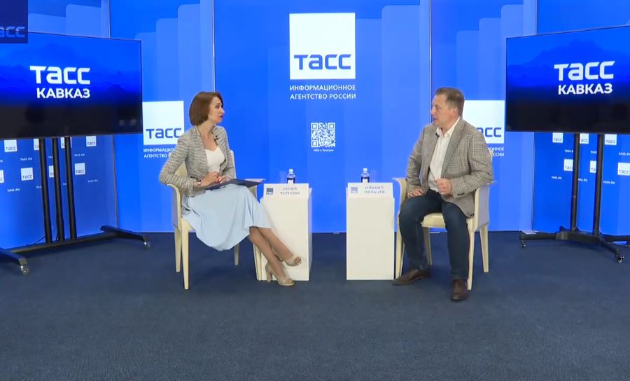 Авиасообщение между Уралом и Северной Осетией, намерены восстановить к марту 2026 года