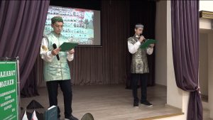 Республикæйы хæлардзинады Хæдзары арæзт æрцыд Башкирийы национ хъайтар Салават Юлаевы мысæн бон