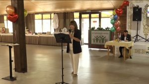 Проект «Наше достояние»-йы авторты хъæппæрисæй арæзт æрцыд равдыст-конкурс