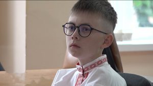 Дзæуджыхъæуы ацыд Уæрæсейы адæмыхæттыты мадæлон æвзæгты боны кадæн конкурс