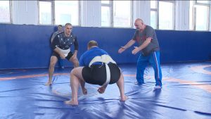 Æппæтуæрæсеон ерысты сумойæ «Кубок Черного моря» ирыстойнаг спортсментæ рамбылдтой 6 хæрзиуæджы