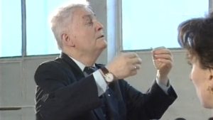 Исполнилось 90 лет со дня рождения выдающегося композитора Феликса Алборова