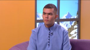 Аланийы райсом