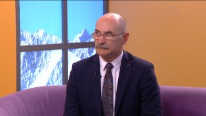 Аланий сæумæ