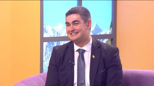 Аланийы райсом