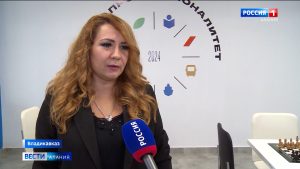 Интервью директора СОПК Анжелики Вареницы о востребованности педагогических профессий