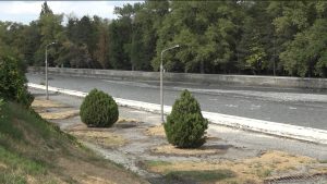 «Единая Россия» провела мониторинг территорий, которые благоустраиваются по партийному проекту «Городская среда»