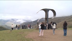 Цæгат Ирыстоны фæци егъау этно-фестиваль «Весь мир – мой храм»