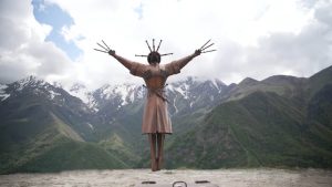 Вышел документальный фильм «Это Осетия»