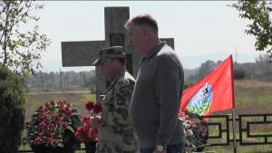 В конце сентября в России вспоминают погибших и пропавших без вести на Северном Кавказе военнослужащих