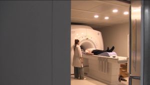 Более 500 человек уже прошли обследование на новом аппарате МРТ в моздокской ЦРБ