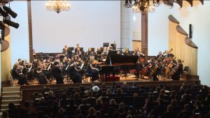 В филиале Мариинского театра стартовал новый сезон