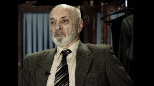 Памяти Вячеслава Вершинина