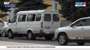 Житель Владикавказа скончался после ссоры с водителем маршрутки