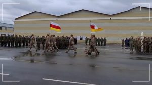 В Южной Осетии готовятся к грандиозному празднованию 35-летия провозглашения республики