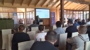 Цæгат Ирыстоны арæзт æрцыди валер кæсаг парахат кæныны фарстаты фæдыл наукон-практикон семинар