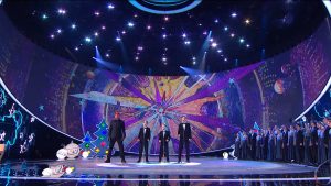 Всероссийский конкурс юных талантов «Синяя птица» телеканала «Россия» продолжает кастинг в новый сезон