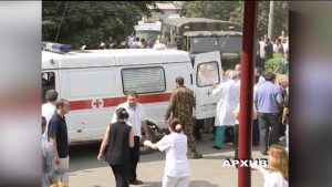 Каждый детский плач возвращает в те страшные дни: воспоминания врачей РДКБ, спасавших заложников в 2004-м