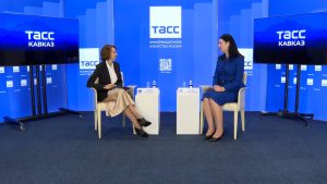 Кубок главы Северной Осетии впервые проведут среди студентов СПО, ранее в нем принимали участие только школьники