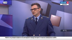 Россия 24. Кто такие дропперы и как с ними борются?