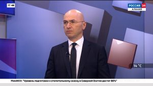 Россия 24. Готовность к Единому дню голосования