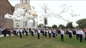 В Беслане завершилась Вахта памяти жертв теракта 2004 года