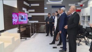 Региональное представительство РАНХиГС при Президенте Российской Федерации открылось во Владикавказе