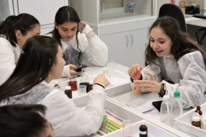 В школах Северной Осетии работают 479 профильных классов и 700 предпрофильных