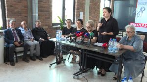 20 лет борьбы: комитет «Матери Беслана» продолжает добиваться полноценного расследования теракта