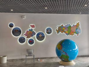 4 сентября СОШ «Образовательный центр Новый город» примет первых учеников