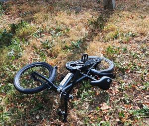 Два наезда на детей произошли сегодня на пешеходных переходах во Владикавказе