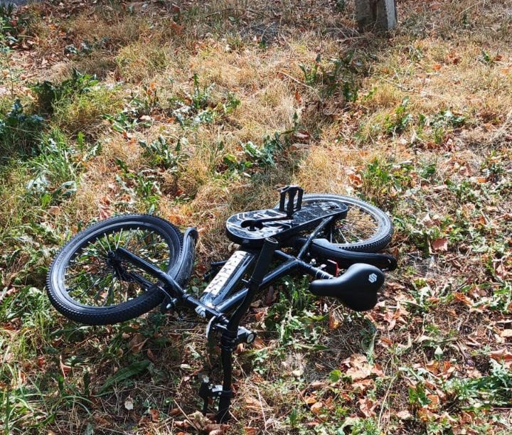 Два наезда на детей произошли сегодня на пешеходных переходах во Владикавказе