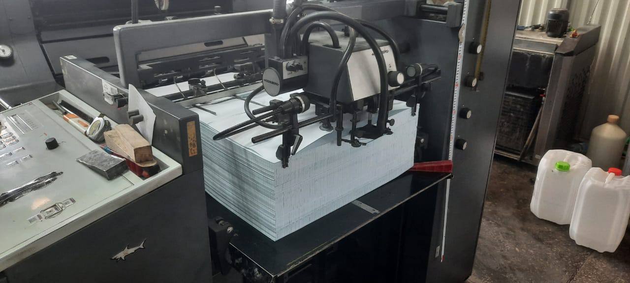 В Северной Осетии напечатаны 16733 избирательных бюллетеня для голосования на выборах в органы местного самоуправления